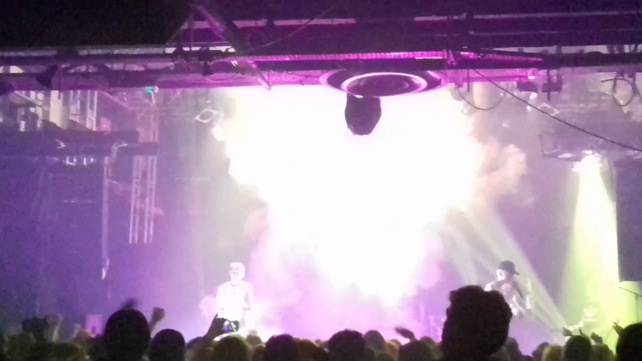 Bars and melody faded live YouTube