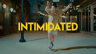 Intimidated (feat. H.E.R.) - KAYTRANADA - Cameraman Freestyle