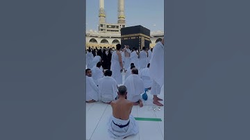 الْحَجُّ أَشْهُرٌ مَّعْلُومَاتٌ | آيات الحج🕋 القارئ عبدالرحمن مسعد