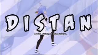 PECINTA DISCO TANAH - ( Hendra Djafar X Sann Pakaya ) [ BMR STYLE ] 2024 new ‼️