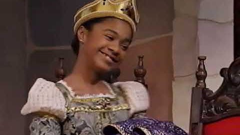 Once Upon A Time (2006 Version) Part 15