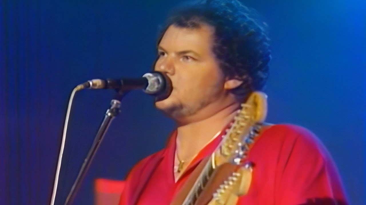 Christopher Cross   Sailing Official Music Video Remastered HD