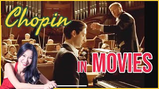 How did Chopin Save THE PIANIST? | Film Music Explained | Classical Music in Films 電影中的蕭邦