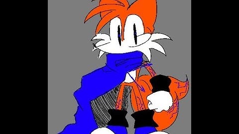 [FAKE LEAK] Unnamed Luther Second Song - Vs. Sonic.EXE 3.0 OST (CANCELLED)