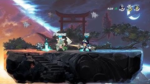 axe + lance zero 2 death team combo