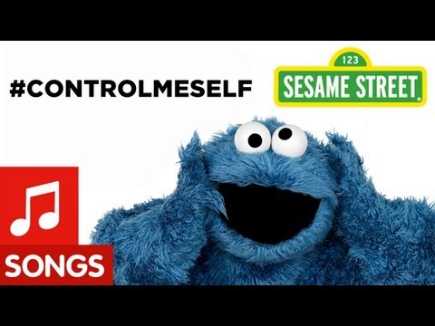 Sesame Street: Me Want It (But Me Wait)