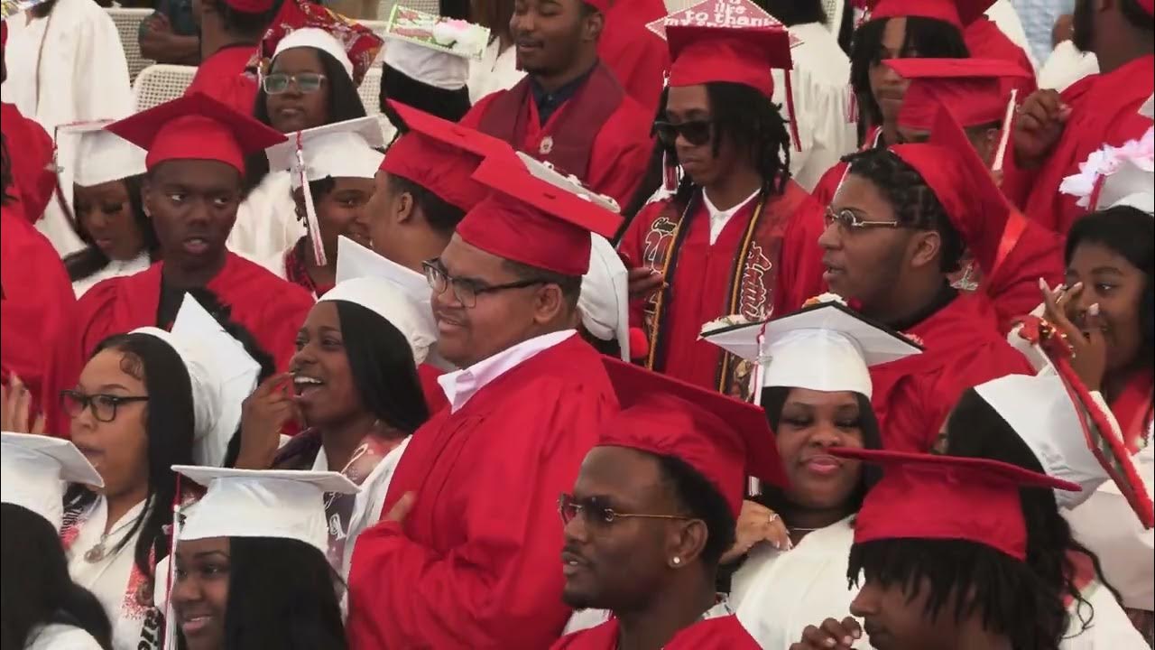 OPHS Class of 2022 Graduation YouTube