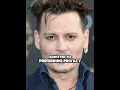 Johnny Depp's That Turned Out To Be True