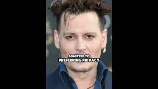 Johnny Depp's That Turned Out To Be True