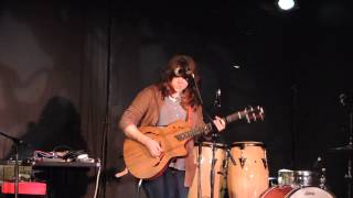 Dana Beeler - One Horse Town (live at In The Dead of Winter) - Jan. 2014