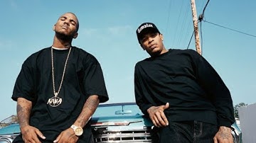 Dr Dre & The Game - Street Certified (2025) Feat Nate Dogg,Redman & Jadakiss