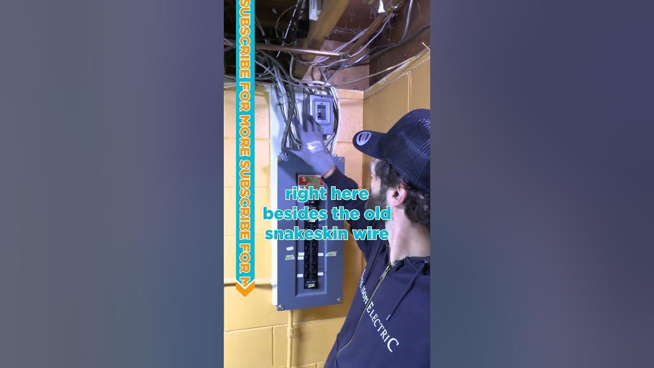 MORE Electrical Code Violations Part 6 YouTube the-8-most-common-electrical-code-violations-diyers-make-the-family