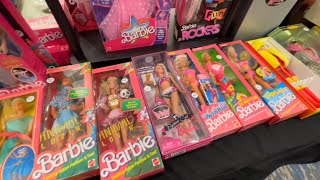 Sherri's Doll Show May 2026
