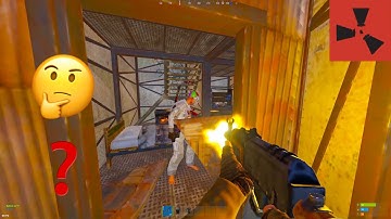 I Raided A Raid Base After The Raid Happened… #shorts