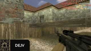 DFS - Fragshow #11  [CS]