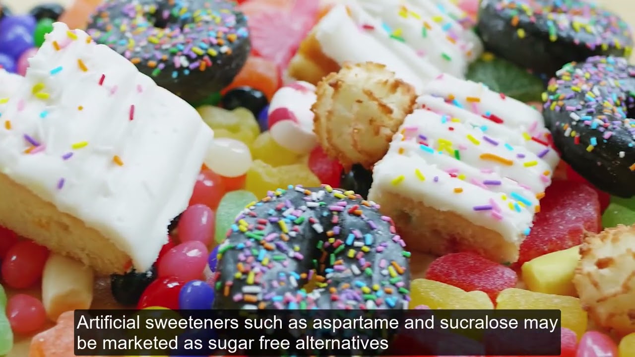 Understanding Sugar 