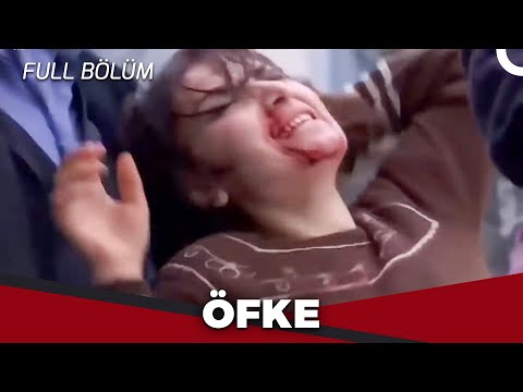 Öfke - Kanal 7 TV Filmleri