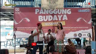 MOLOR voc. David lau & ika amoy - panci entertainment 10/08/25 ricastro ciater tgr