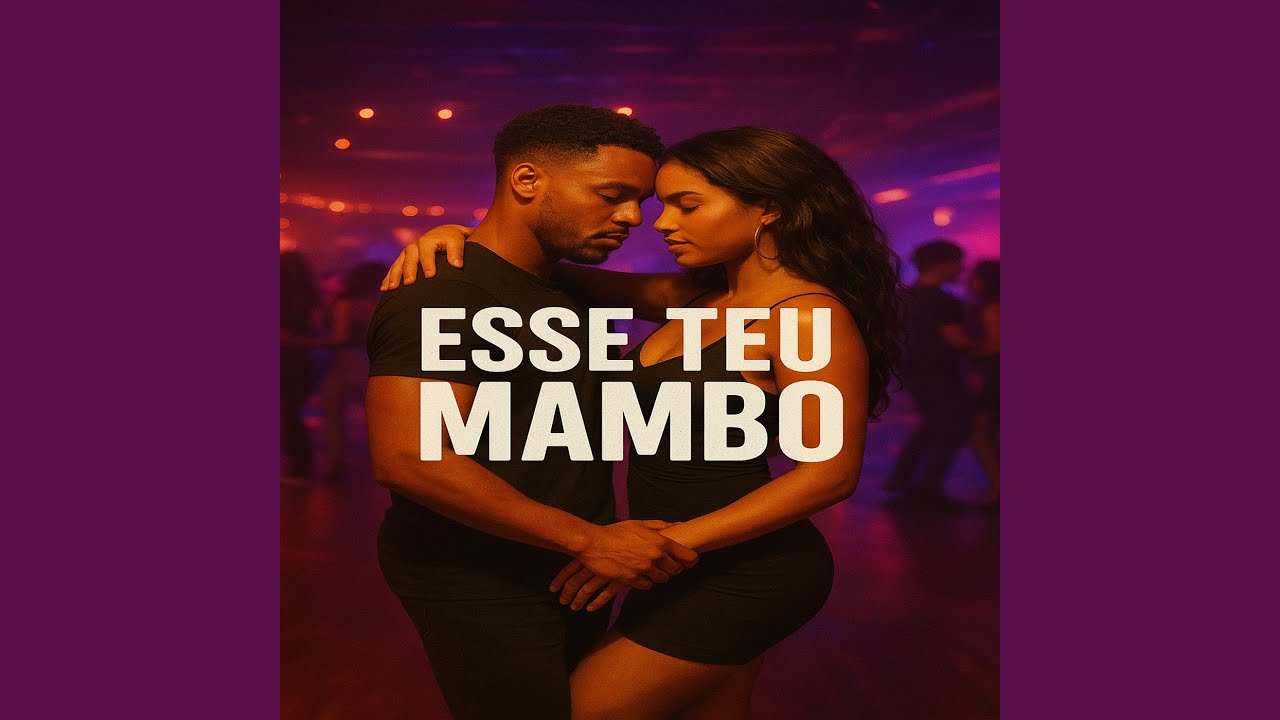 Watch Esse Teu Mambo on YouTube Watch Esse Teu Mambo on YouTube