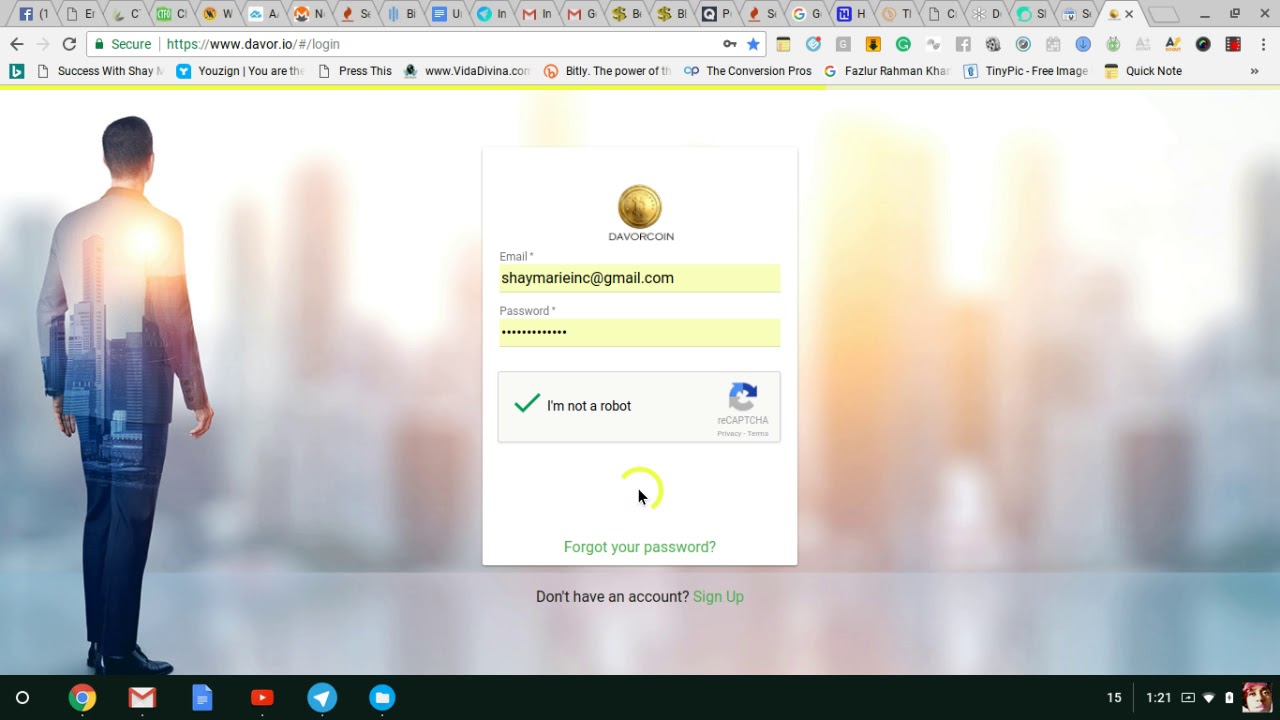 Good News from Davor.io - Updates to the Lending System - How to Build An Emergency Savings Fund
