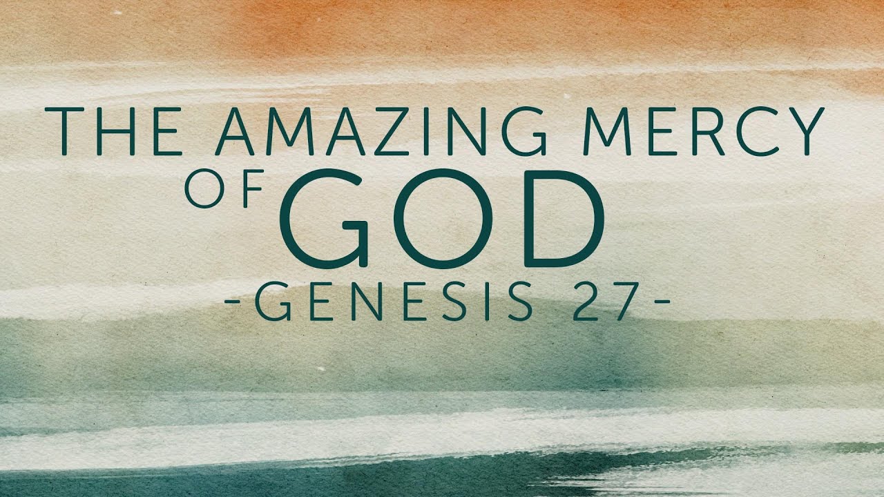 We Can Trust Him