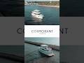 COR780 by Cormorant Yachts - Passagemaker