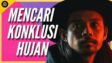 LIVE Show Hujan Nyanyi Lagu MENCARI KONKLUSI di Hard Rock Cafe Kuala Lumpur