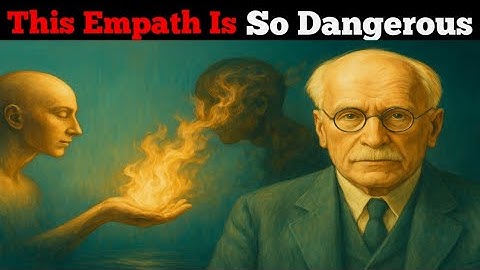 The Most Dangerous Empath Is the One With an INTJ:INFJ Brain | Carl Jung Psychology