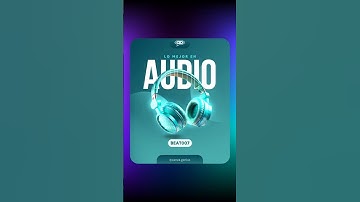 Idea de Diseño en Canva fácil y rápida💡