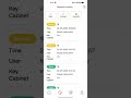 99Plus Smart Key Management App Demo | Intelligent Mobile Key Control