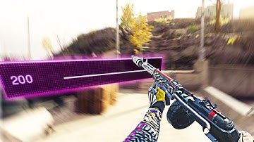 200 FOV in Warzone WITHOUT a Tool + PS5 Controller Movement