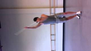 Sabre Audition