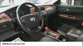 2005 Buick LaCrosse Lynwood WA 30778