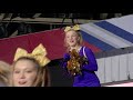 NCA High School Nationals