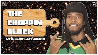 The Choppin' Block w/ ChrisJayJackin | Quavo Puts Takeoff On C Brown Diss, Current Rap Beefs A Play?