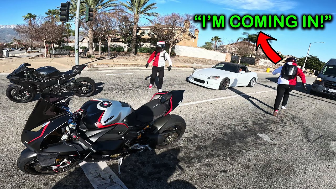 Unhinged Twins Make Comeback!😂