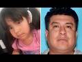 Daleza Fregoso Missing - California AMBER Alert Issued as Urgent Search Expands for 4-Year-Old