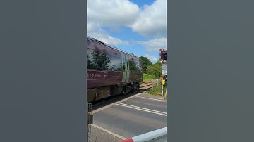 (Rare) EMR Class 170 (170531) 