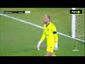 بالخطأ في مرماه أحمد بلحاج يسجل هدف زد الأول أمام سيراميكا كليوباترا كأس عاصمة مصر 2025