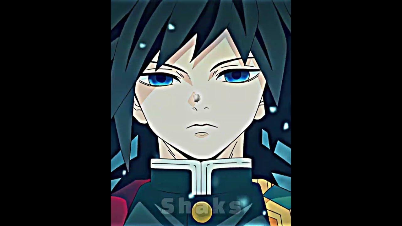 EOS+AMPS Sanemi VS EOS+AMPS Giyu Demon Slayer YouTube