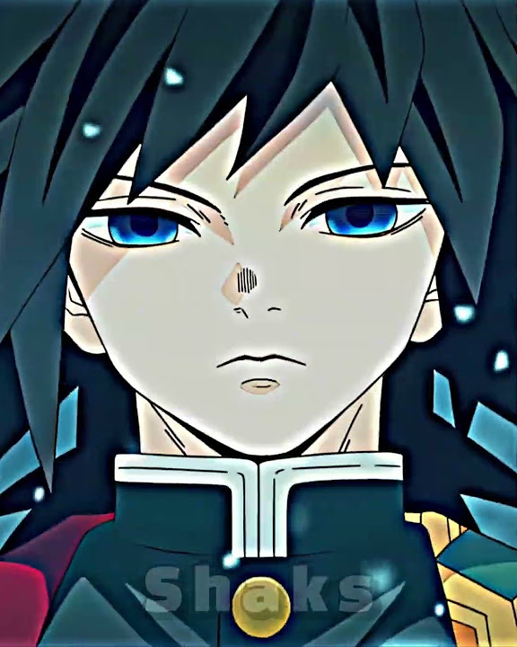 EOS+AMPS Sanemi VS EOS+AMPS Giyu Demon Slayer YouTube