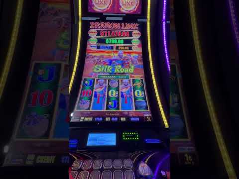 Spill Kasino-spill på Caspero Casino - Norges beste nettcasino
