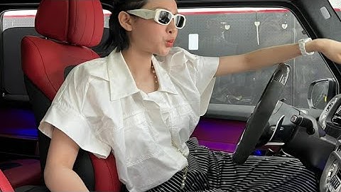 Nối gót Sơn Tùng M-TP, Hiền Hồ tậu 