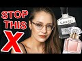 7 Fragrance Mistakes That People Make