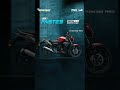 Gear Up With TVS Raider IGO Variants Now Available In 9 Colors 