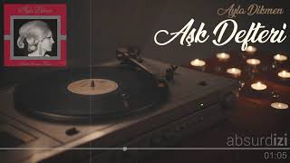 Aşk Defteri - Ayla Dikmen