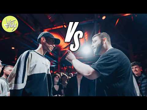 Requiem vs Ilhan