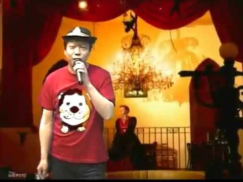 オレンジの雨／野口五郎 うたスキ動画：うたスキJOYSOUND com