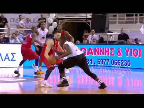 Truck Bryant -