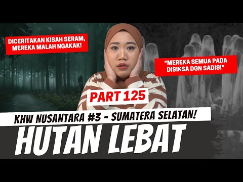 Video: Apa itu hutan lebat?